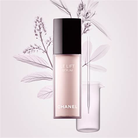 chanel le lift sérum avis|chanel le lift serum review.